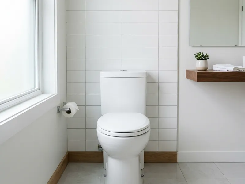 Toilet Repair & Installation Plumber in Gannett, ID